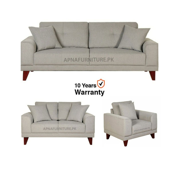 Pearl Sofa Set Apnafurniture.pk Study Room Sofas