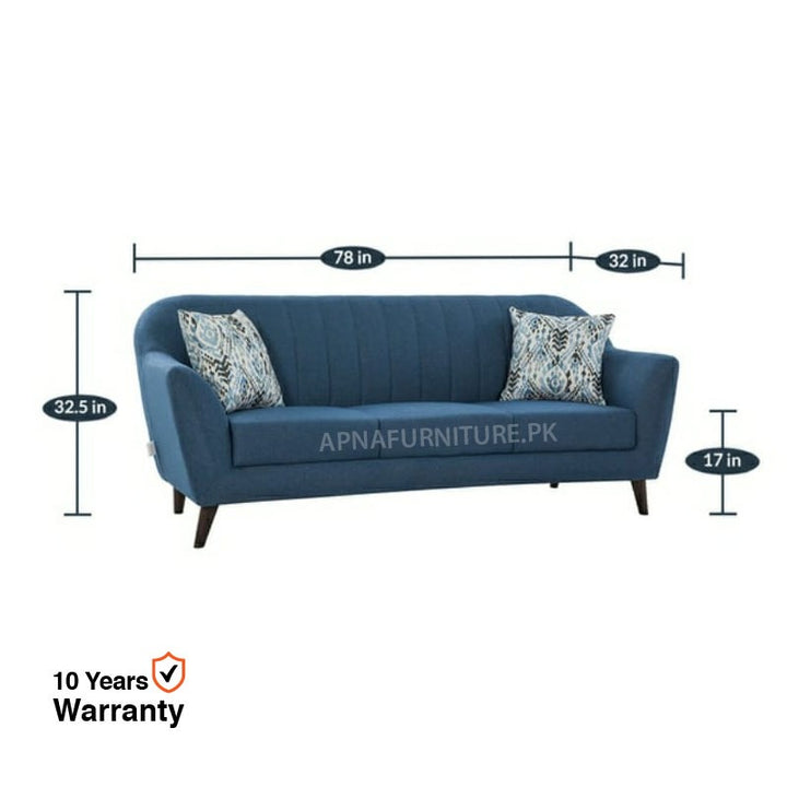 Buy Peridot Sofa Set at Best Price Online in Pakistan on Apnafurniture.pk