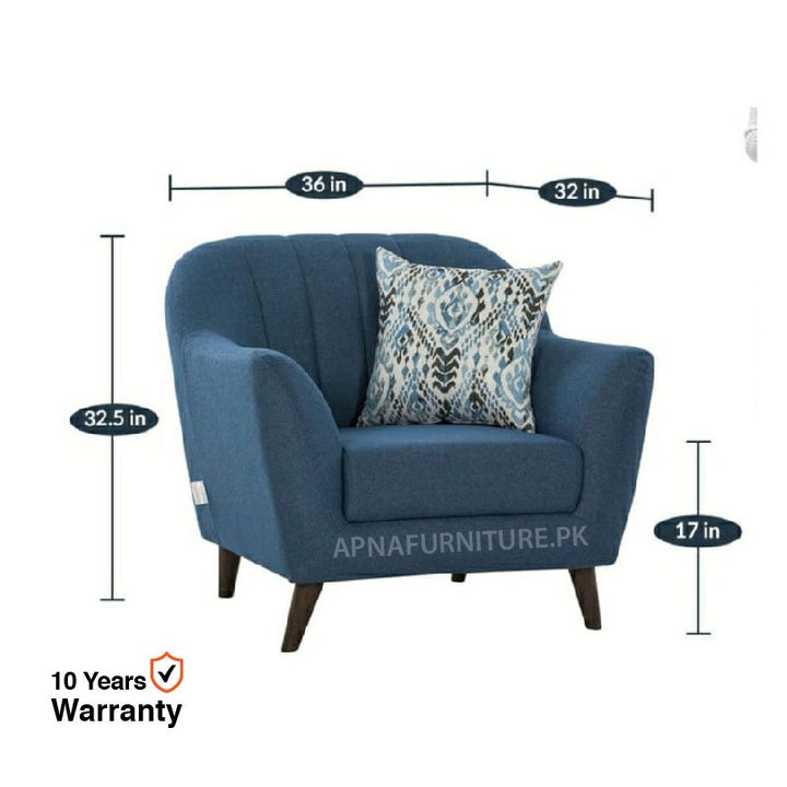 Buy Peridot Sofa Set at Best Price Online in Pakistan on Apnafurniture.pk