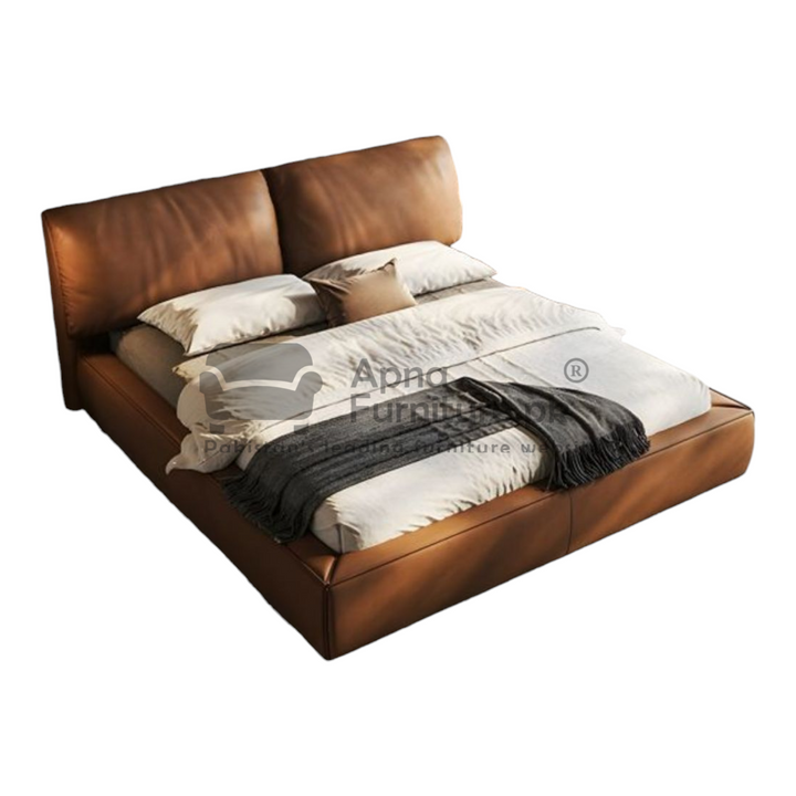 Buy Lilly 5 Piece Bedroom Set at Best Price Online in Pakistan on Apnafurniture.pk (Pakistan)