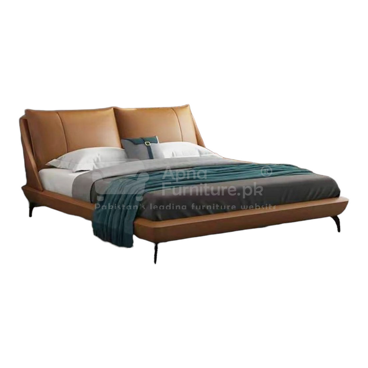 Buy Rose 5 Piece Bedroom Set at Best Price Online in Pakistan on Apnafurniture.pk (Pakistan)
