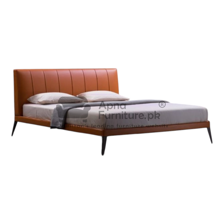 Buy Robin 5 Piece Bed Set at Best Price Online in Pakistan on Apnafurniture.pk (Pakistan)