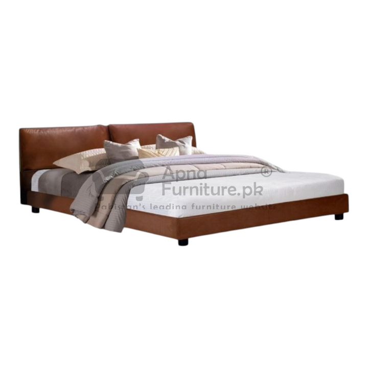 Buy Java 5 Piece Bedroom Set at Best Price Online in Pakistan on Apnafurniture.pk (Pakistan)