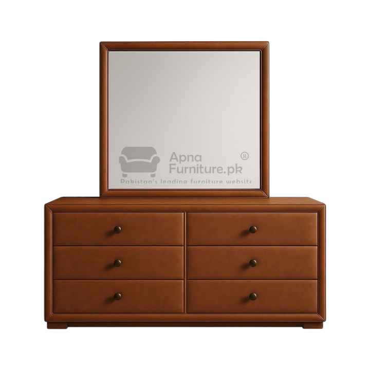 Buy Lilly 5 Piece Bedroom Set at Best Price Online in Pakistan on Apnafurniture.pk (Pakistan)