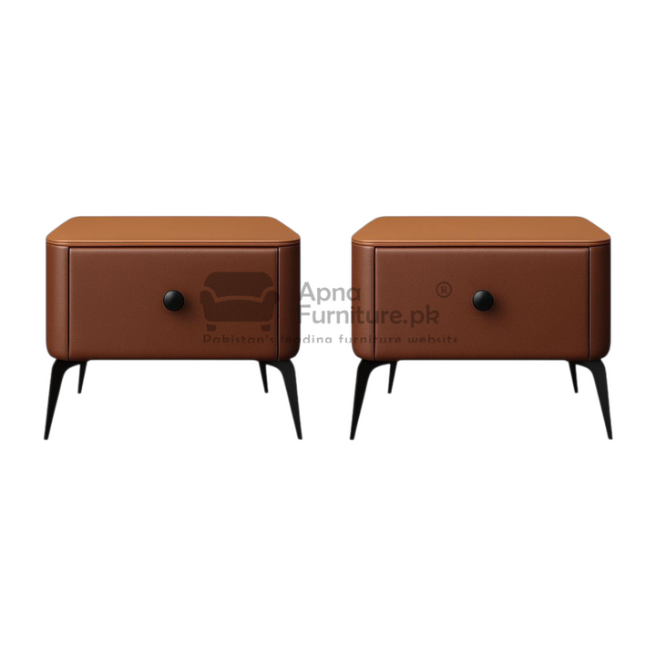 Buy Lexi 5 Piece Bed Set for Bedroom at Best Price Online in Pakistan on Apnafurniture.pk (Pakistan)