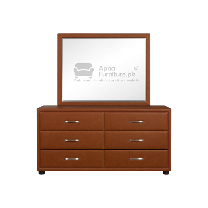 Buy Java 5 Piece Bedroom Set at Best Price Online in Pakistan on Apnafurniture.pk (Pakistan)