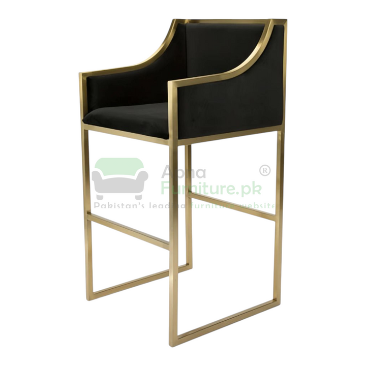 Buy Cooper Gold High Gloss Bar at Best Price Online in Pakistan on Apnafurniture.pk (Pakistan)