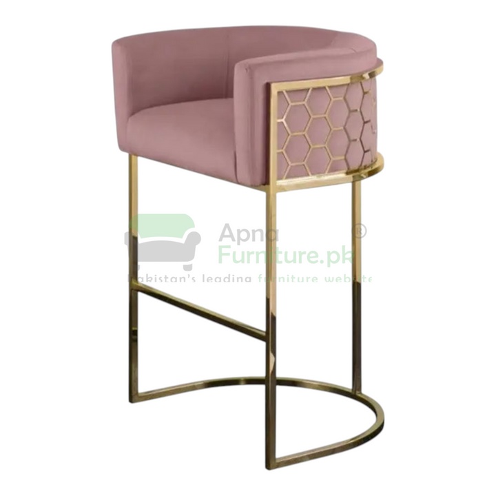 Buy Bluebell Gold High Gloss Bar at Best Price Online in Pakistan on Apnafurniture.pk (Pakistan)