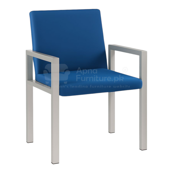 Buy Bento Single Seater Waiting Area Bench at Best Price Online in Pakistan on Apnafurniture.pk (Pakistan)