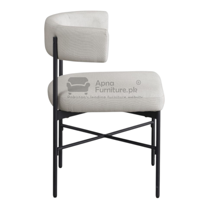 Buy Scarlet Restaurant Chair at Best Price Online in Pakistan on Apnafurniture.pk (Pakistan)