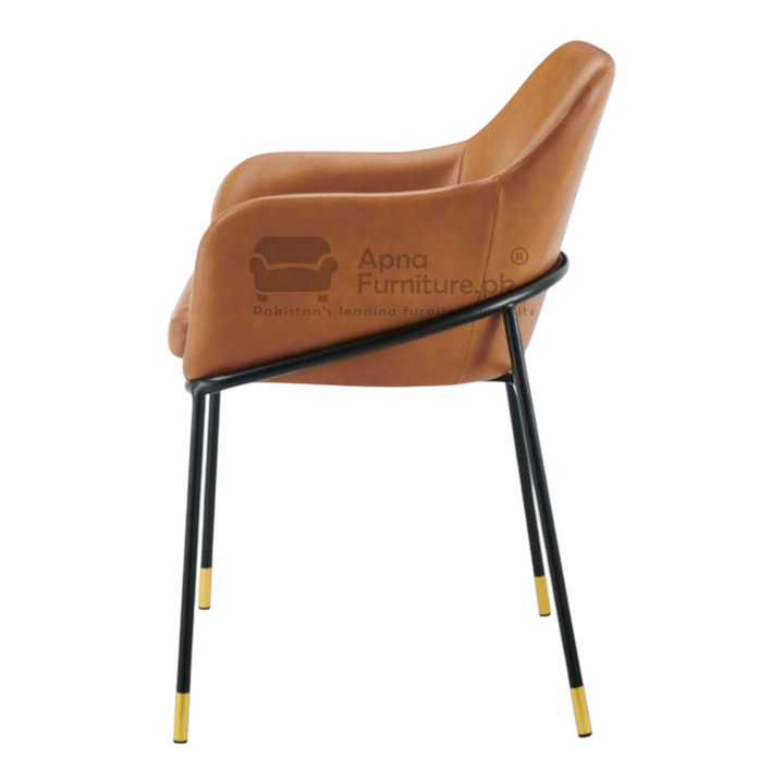 Buy Marigold Restaurant Chair at Best Price Online in Pakistan on Apnafurniture.pk (Pakistan)