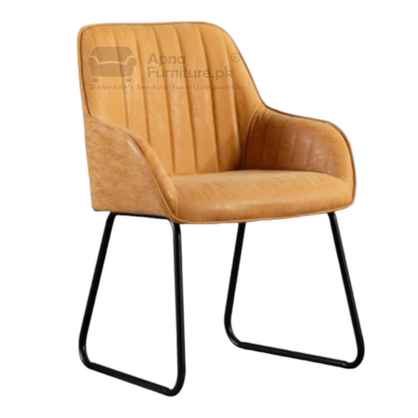 Buy Zinia Restaurant Chair at Best Price Online in Pakistan on Apnafurniture.pk (Pakistan)