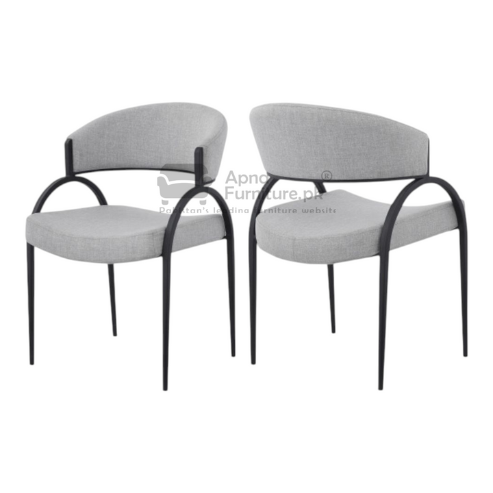 Buy Wish Restaurant Chair at Best Price Online in Pakistan on Apnafurniture.pk (Pakistan)