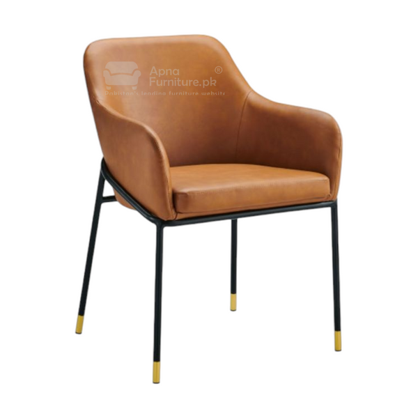 Buy Marigold Restaurant Chair at Best Price Online in Pakistan on Apnafurniture.pk (Pakistan)
