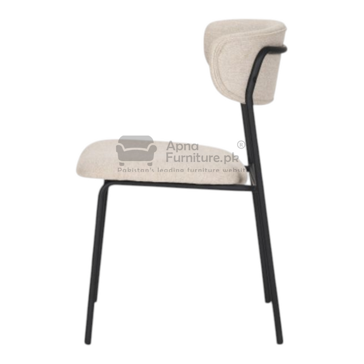 Buy Cress Restaurant Chair at Best Price Online in Pakistan on Apnafurniture.pk (Pakistan)