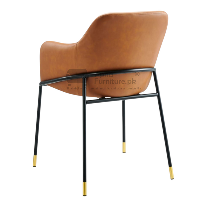 Buy Marigold Restaurant Chair at Best Price Online in Pakistan on Apnafurniture.pk (Pakistan)