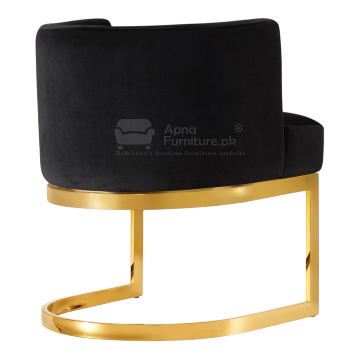 Buy Stevia Restaurant Chair at Best Price Online in Pakistan on Apnafurniture.pk (Pakistan)