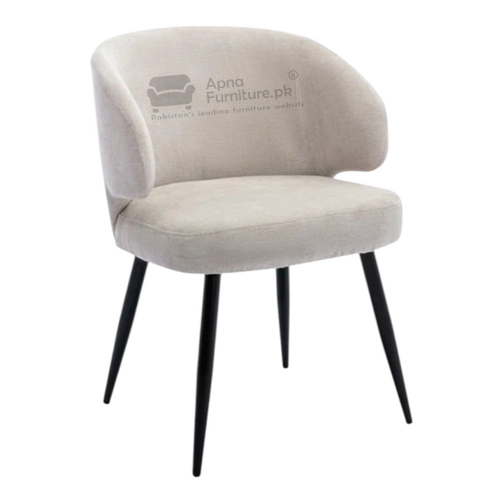Buy Pansy Restaurant Chair at Best Price Online in Pakistan on Apnafurniture.pk (Pakistan)