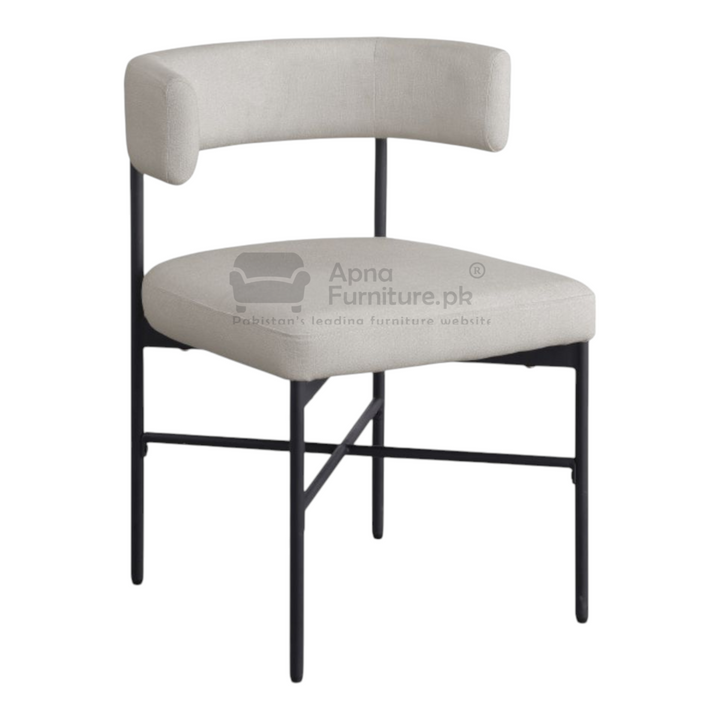 Buy Scarlet Restaurant Chair at Best Price Online in Pakistan on Apnafurniture.pk (Pakistan)
