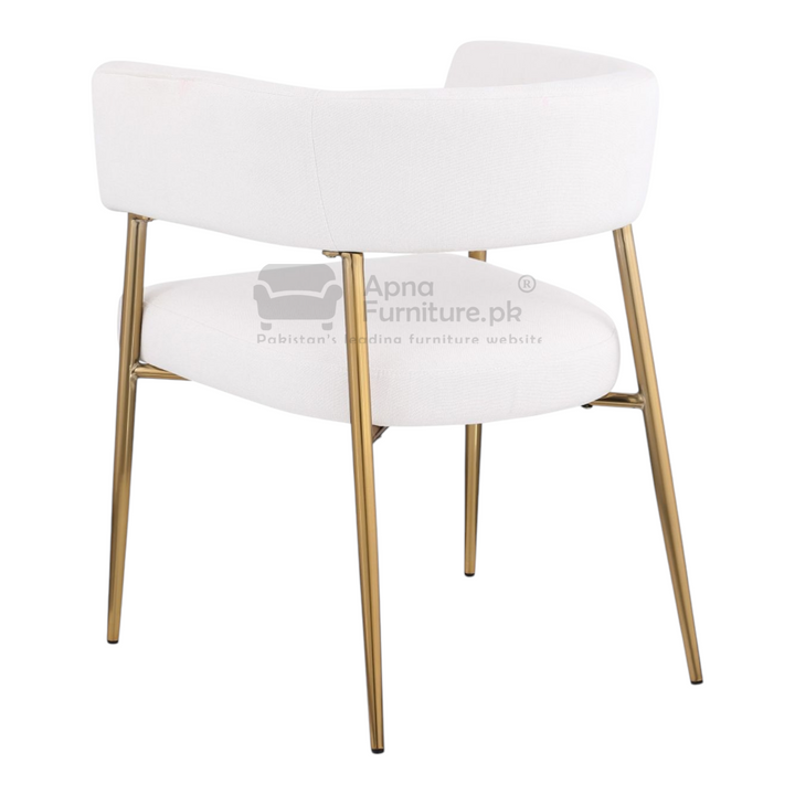 Buy Cosmos Restaurant Chair at Best Price Online in Pakistan on Apnafurniture.pk (Pakistan)