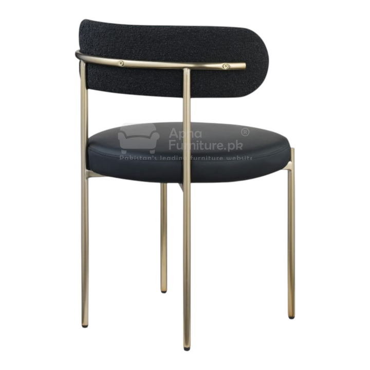 Buy Begonia Restaurant Chair at Best Price Online in Pakistan on Apnafurniture.pk (Pakistan)