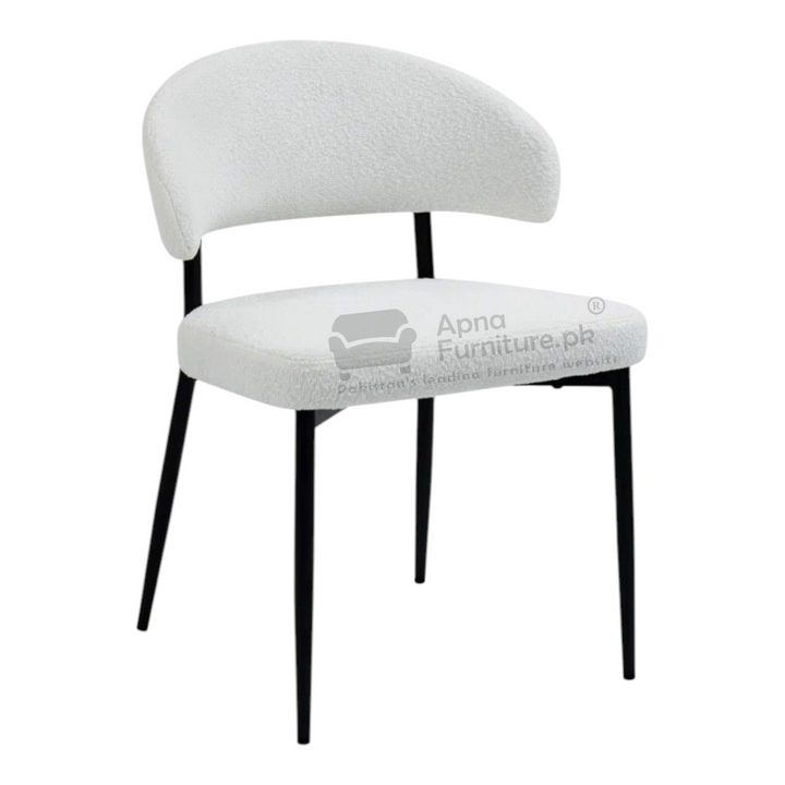 Buy Daffodil Restaurant Chair at Best Price Online in Pakistan on Apnafurniture.pk (Pakistan)