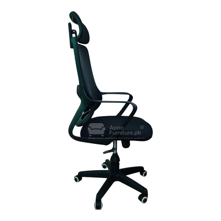 Buy Benji Office Chair at Best Price Online in Pakistan on Apnafurniture.pk (Pakistan)