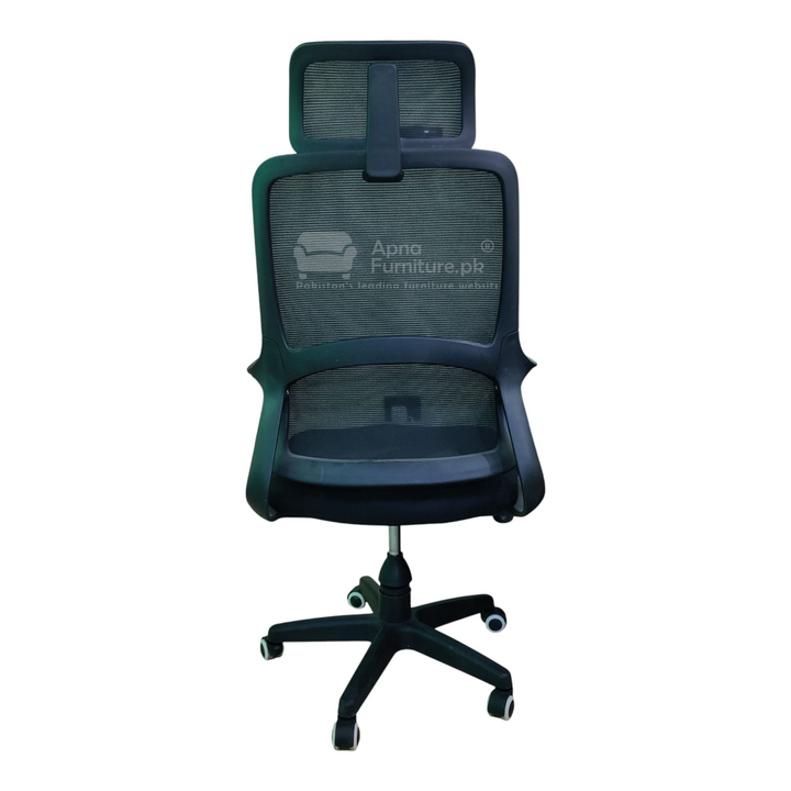 Buy Benji Office Chair at Best Price Online in Pakistan on Apnafurniture.pk (Pakistan)
