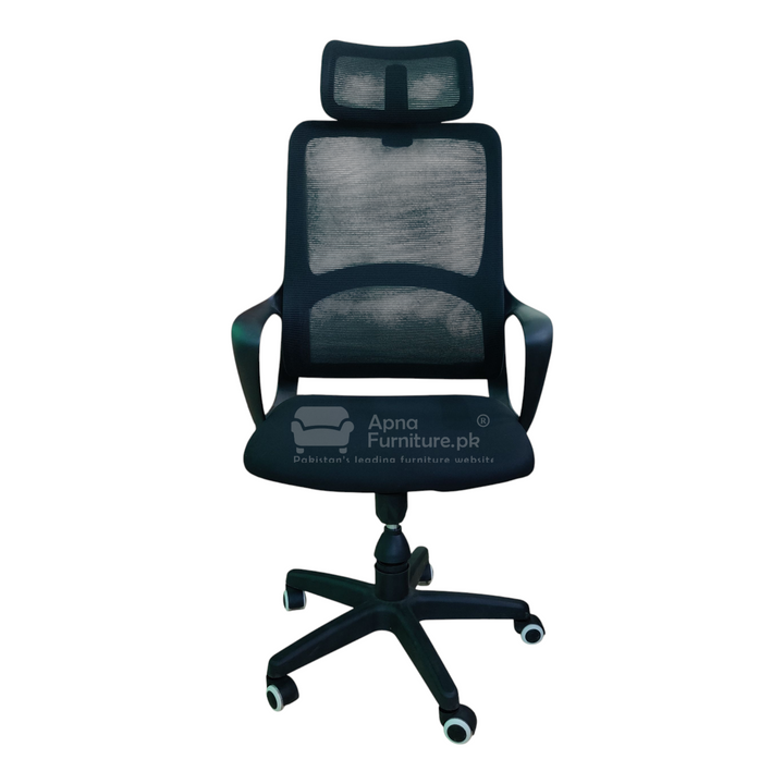 Buy Benji Office Chair at Best Price Online in Pakistan on Apnafurniture.pk (Pakistan)