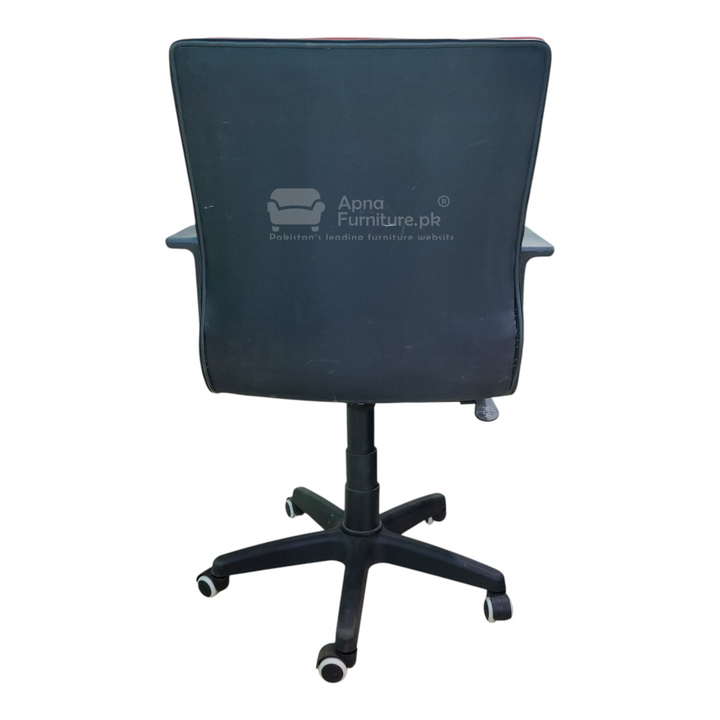 Buy Ethan Computer Chair at Best Price Online in Pakistan on Apnafurniture.pk (Pakistan)