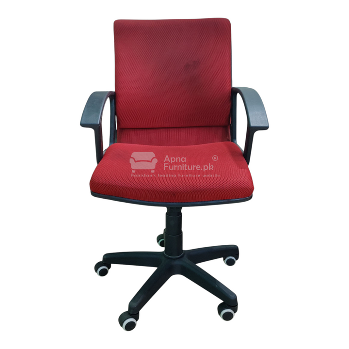 Buy Ethan Computer Chair at Best Price Online in Pakistan on Apnafurniture.pk (Pakistan)
