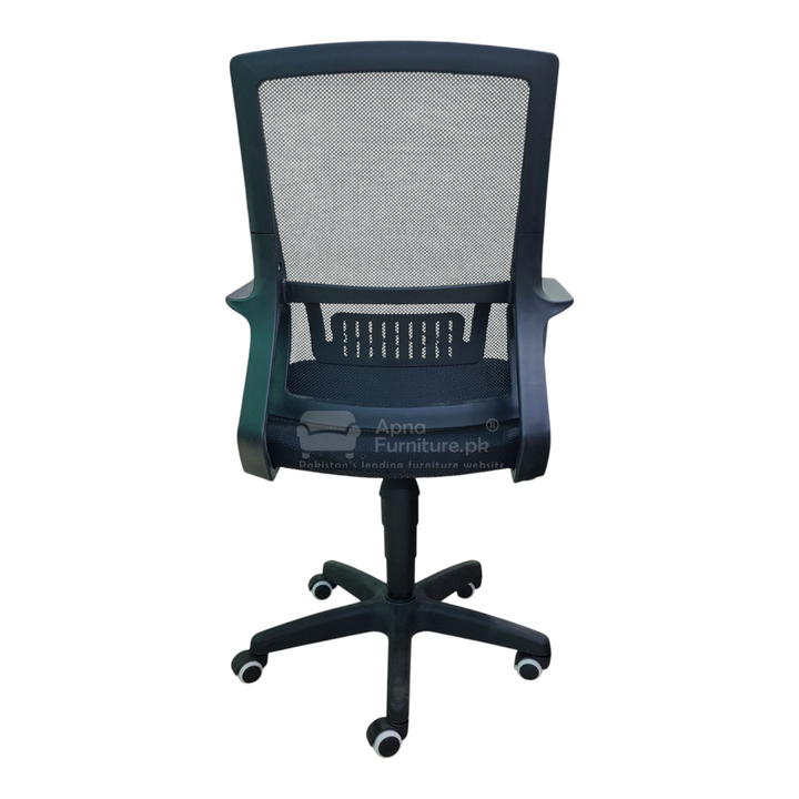 Buy Mile Office Chair at Best Price Online in Pakistan on Apnafurniture.pk (Pakistan)