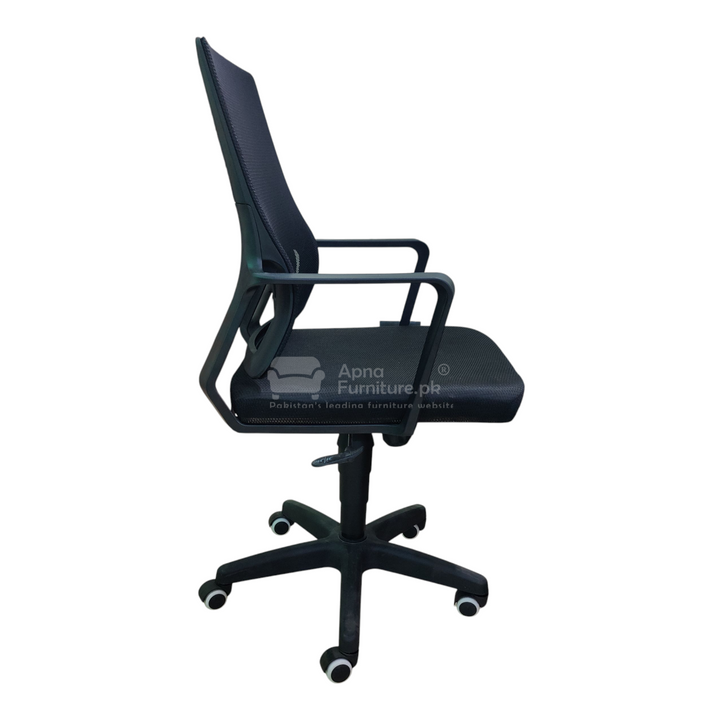 Buy Mile Office Chair at Best Price Online in Pakistan on Apnafurniture.pk (Pakistan)