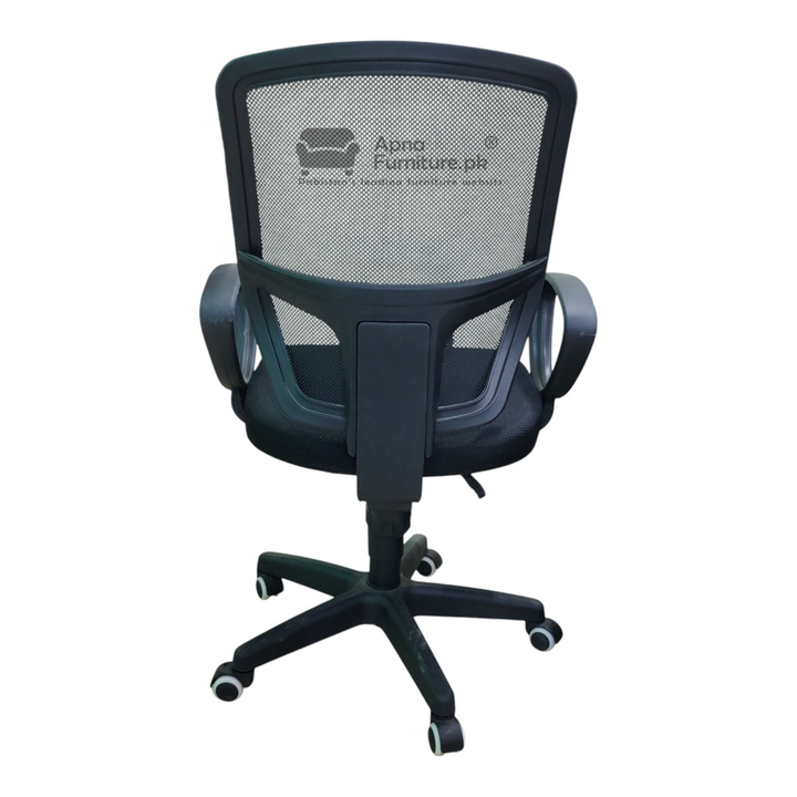 Buy Leo Computer Chair at Best Price Online in Pakistan on Apnafurniture.pk (Pakistan)