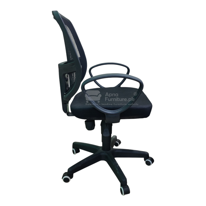 Buy Leo Computer Chair at Best Price Online in Pakistan on Apnafurniture.pk (Pakistan)