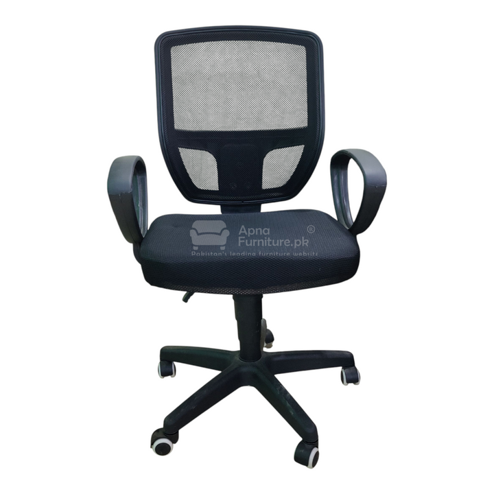 Buy Leo Computer Chair at Best Price Online in Pakistan on Apnafurniture.pk (Pakistan)