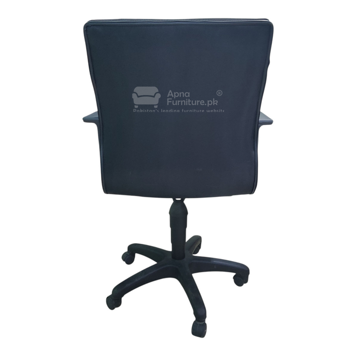 Buy Asher Office Chair at Best Price Online in Pakistan on Apnafurniture.pk (Pakistan)
