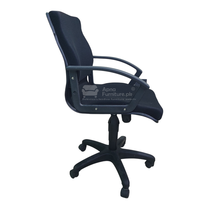 Buy Asher Office Chair at Best Price Online in Pakistan on Apnafurniture.pk (Pakistan)