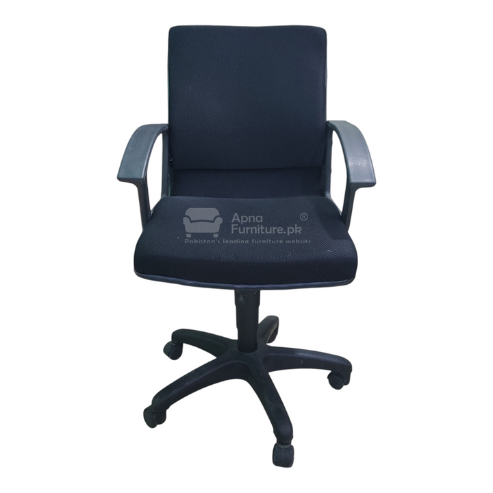 Buy Asher Office Chair at Best Price Online in Pakistan on Apnafurniture.pk (Pakistan)
