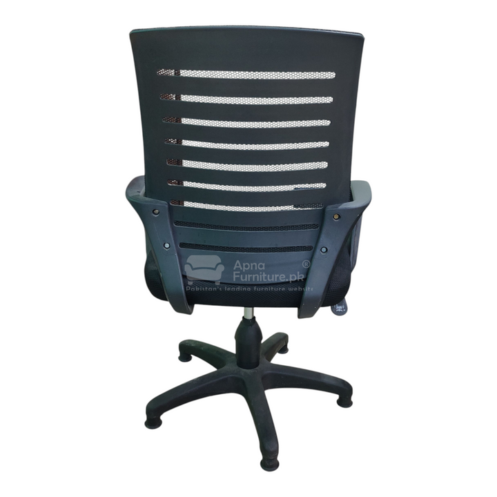 Buy Charlie Office Chair at Best Price Online in Pakistan on Apnafurniture.pk (Pakistan)