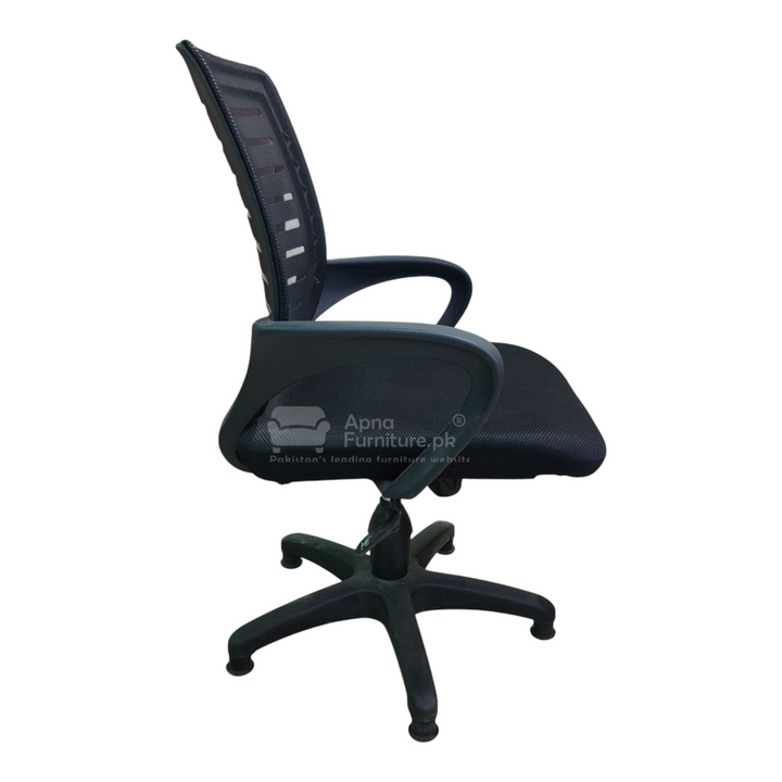Buy Charlie Office Chair at Best Price Online in Pakistan on Apnafurniture.pk (Pakistan)