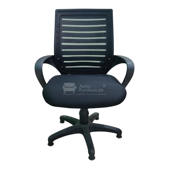 Buy Charlie Office Chair at Best Price Online in Pakistan on Apnafurniture.pk (Pakistan)