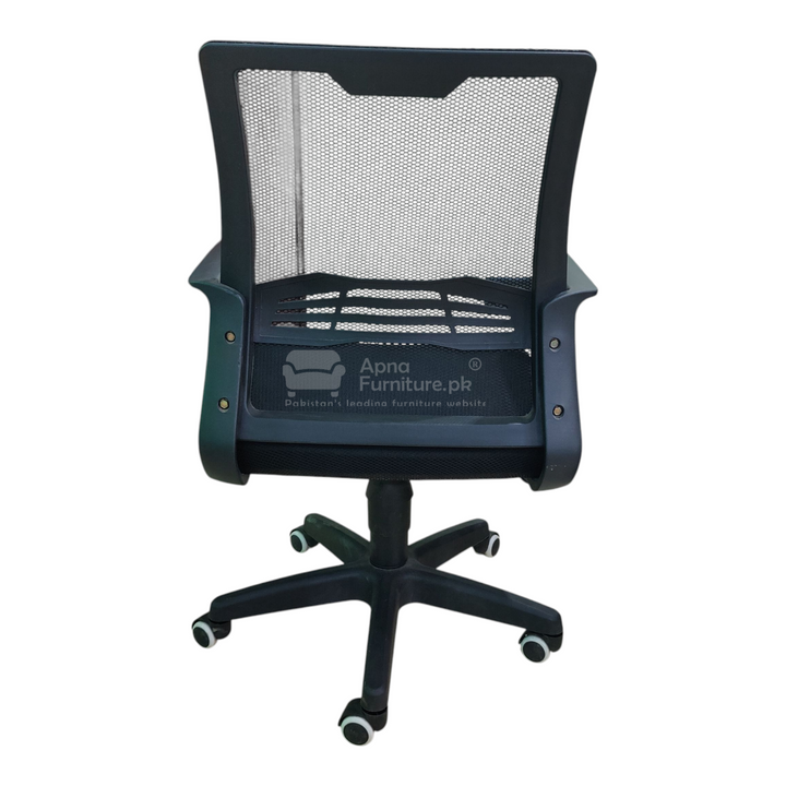 Buy Swift Office Chair at Best Price Online in Pakistan on Apnafurniture.pk (Pakistan)