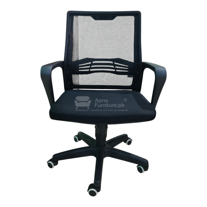 Buy Swift Office Chair at Best Price Online in Pakistan on Apnafurniture.pk (Pakistan)