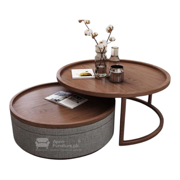Stace Center Table