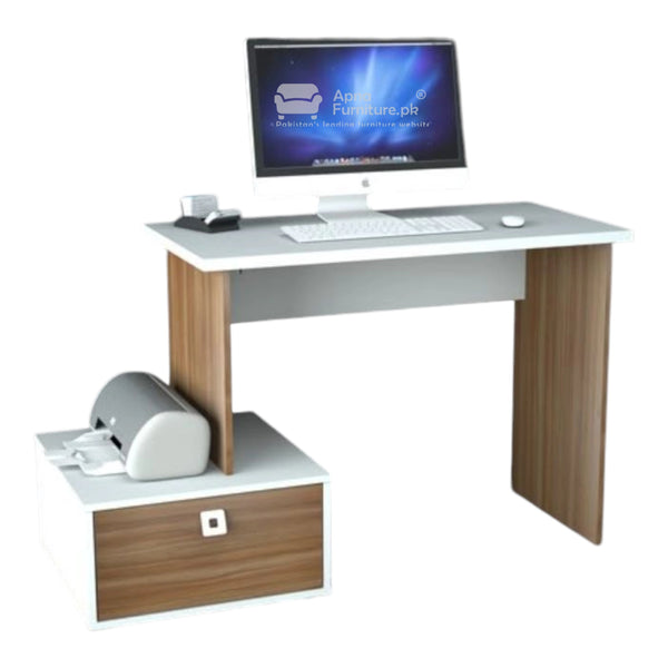 Aslihan Study Table (4 x 2 feet)