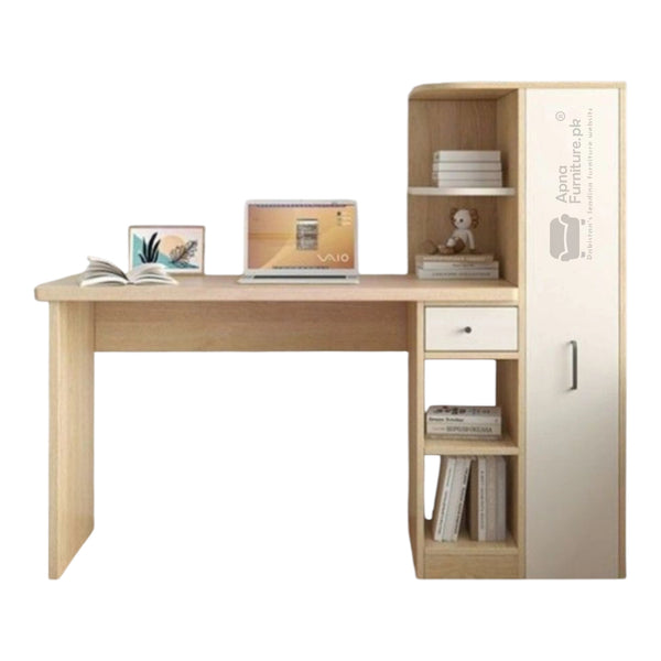 Kazam Study Table (4.5 x 2 ft)
