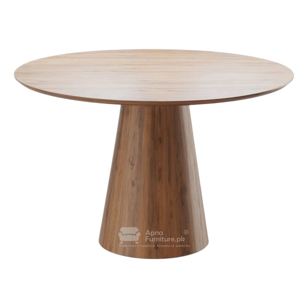Woody Restaurant Table