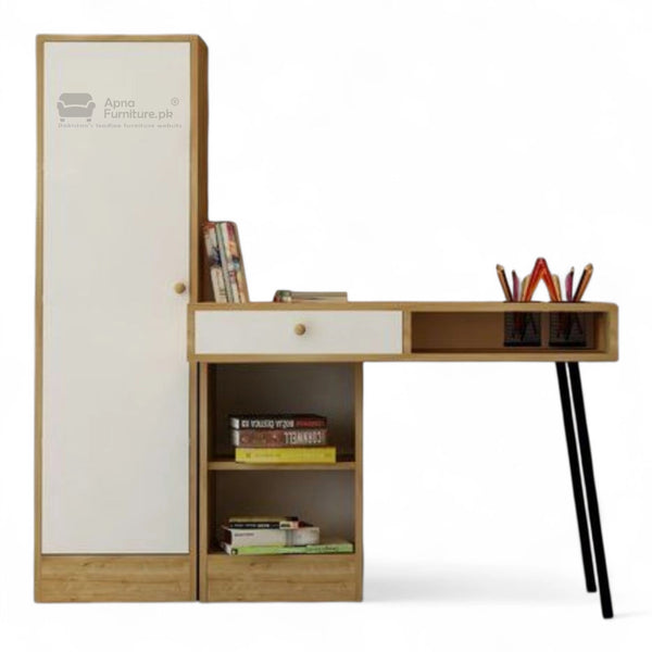 Ford Study Table (4.5 x 2 feet)