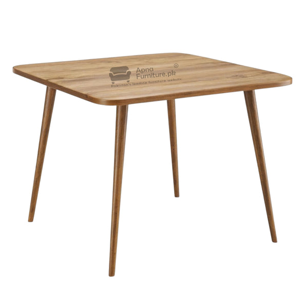 Tiger Square Restaurant Table